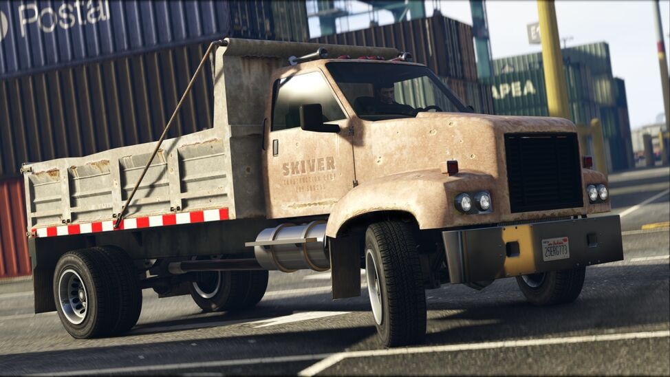 グランド・セフト・オート5 Vigero ZX - Grand Theft Auto V(グランドセフトオート5)GTA5
